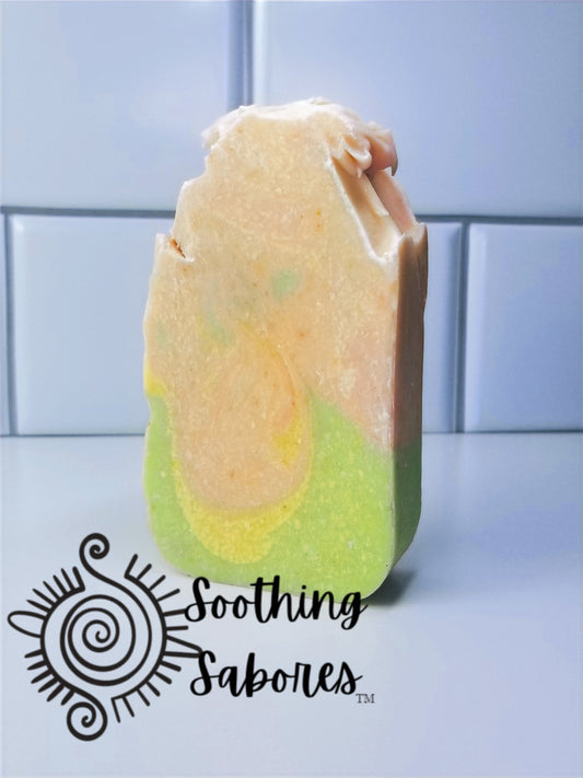 Primavera Soap