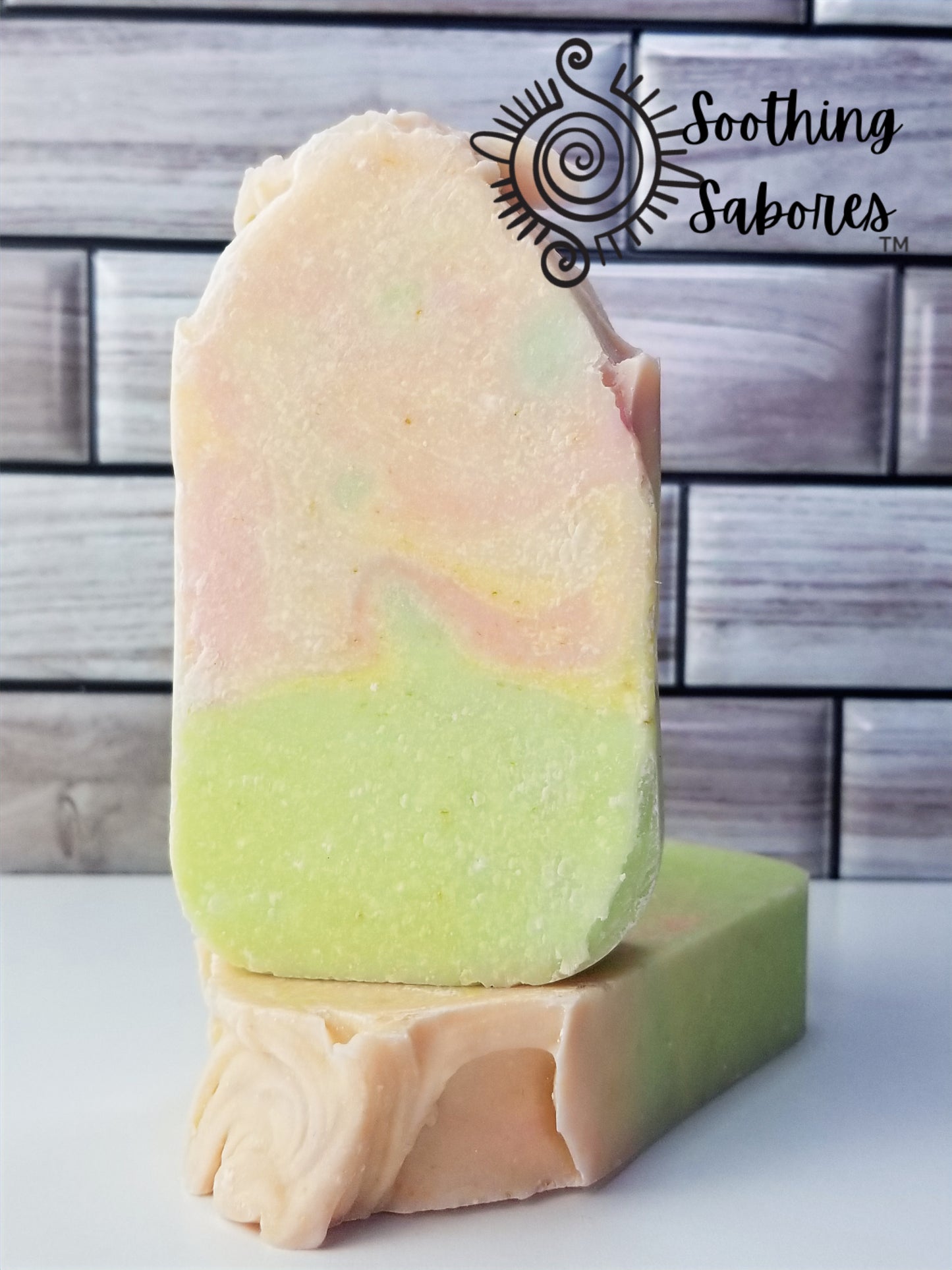 Primavera Soap