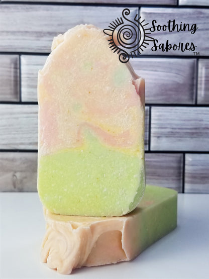 Primavera Soap