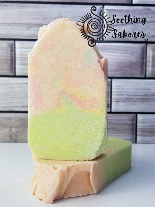 Primavera Soap