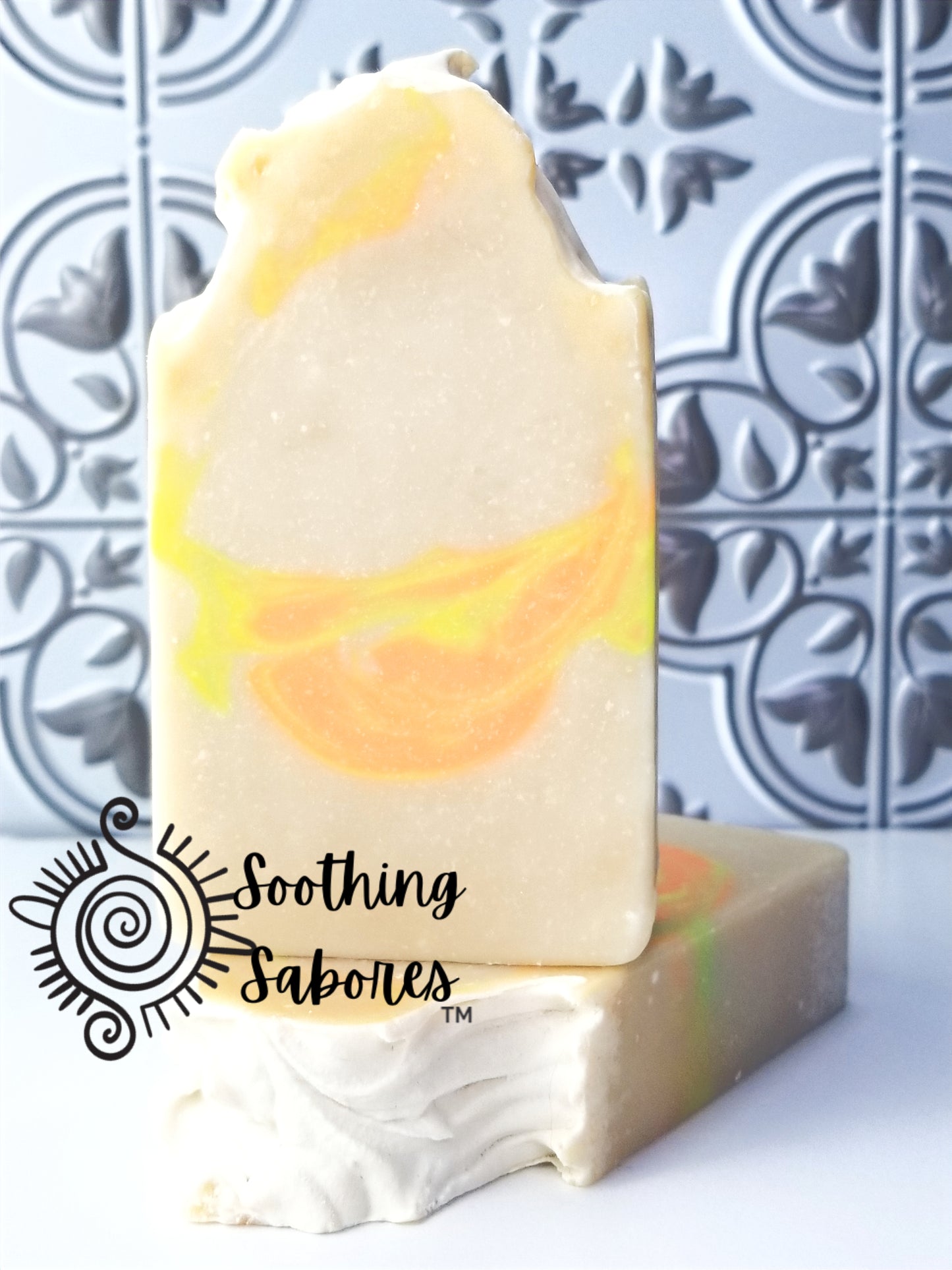 Verano Soap