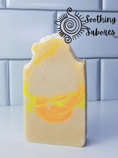 Verano Soap