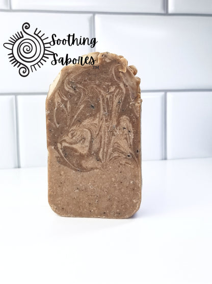 Caffecito Soap