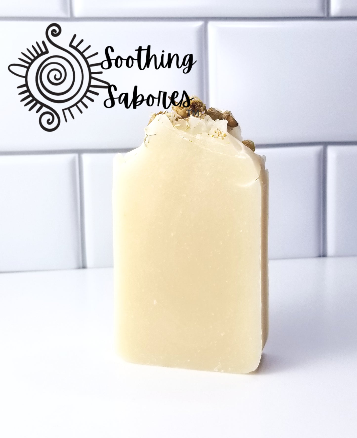 Wild Chamomile Soap