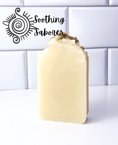 Wild Chamomile Soap