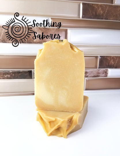Turmeric & Berries Soap