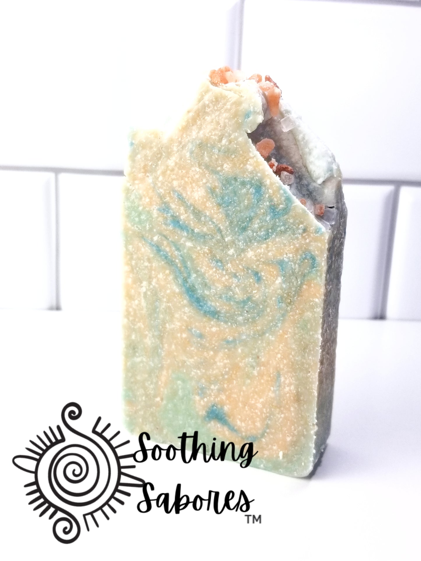 Mar D' Cortéz Soap