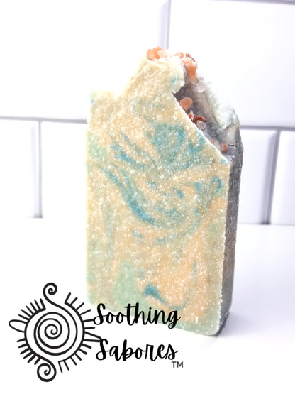 Mar D' Cortéz Soap
