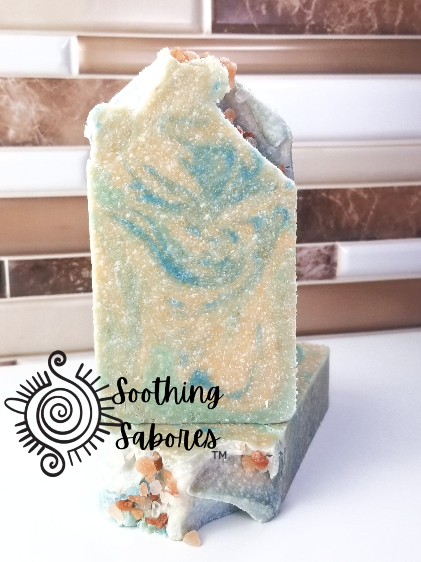 Mar D' Cortéz Soap