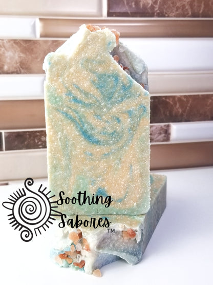 Mar D' Cortéz Soap