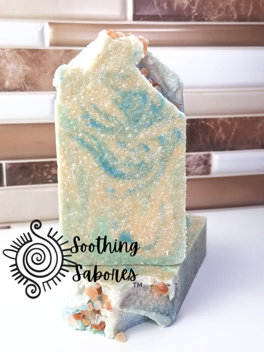 Mar D' Cortéz Soap