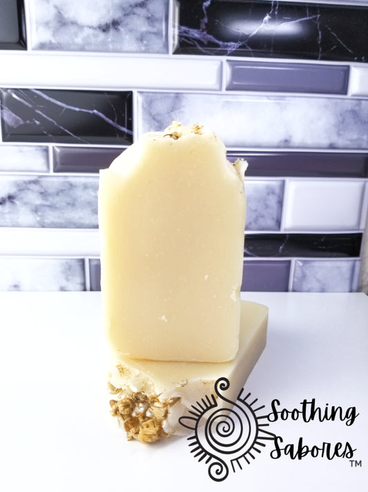 Wild Chamomile Soap