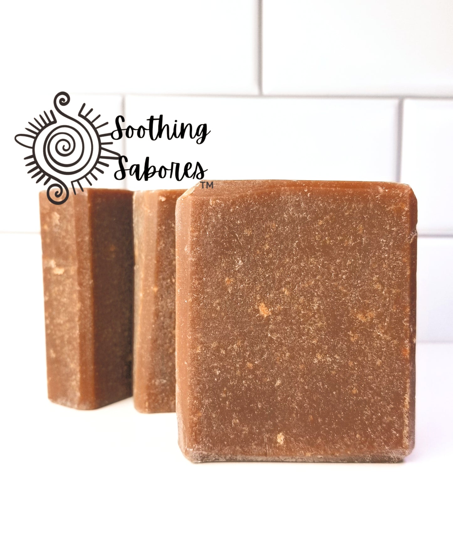 Caribbean Rum Brine Soap