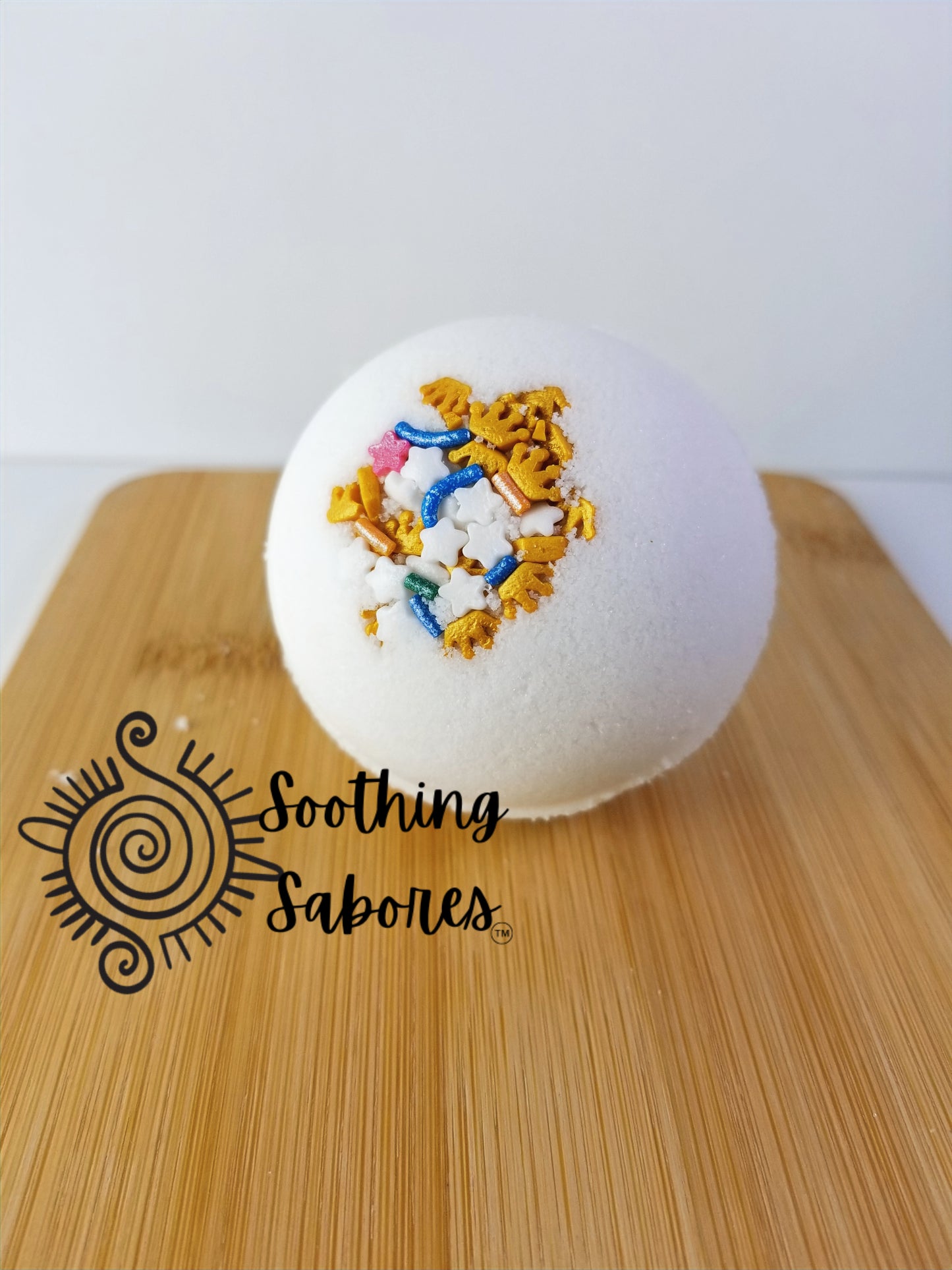 Mermaid Tales Fizzy bombs
