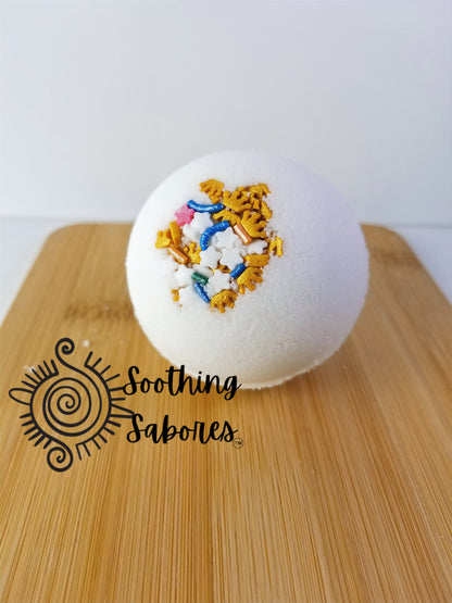 Mermaid Tales Fizzy bombs