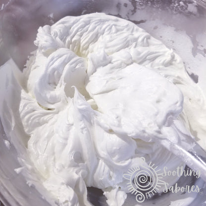 Unscented Body Cream
