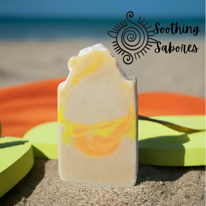 Verano Soap