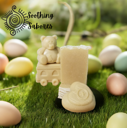 Nido & Manuka Baby Soap