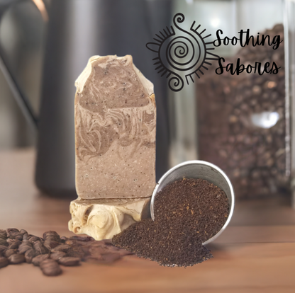 Caffecito Soap