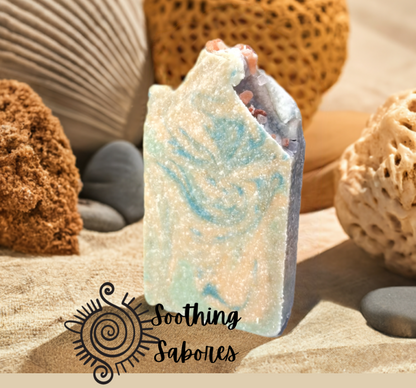 Mar D' Cortéz Soap