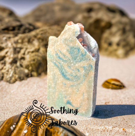 Mar D' Cortéz Soap