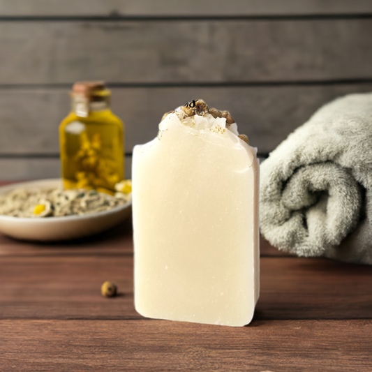 Wild Chamomile Soap